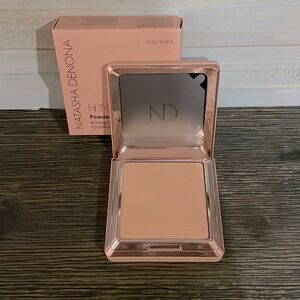 Natasha Denona Hy-Glam Powder Foundation